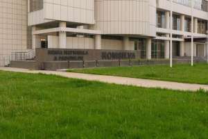 Romsilva a investit în acest an 289 de milioane lei în drumuri forestiere, depozite şi utilaje moderne